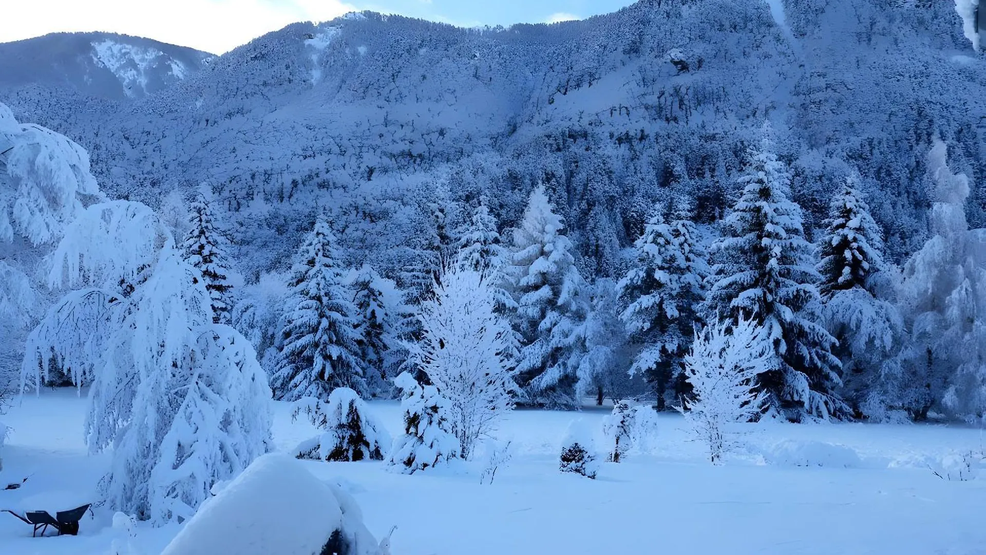 Appartement Cote Montagne à Orcières 0*,  France