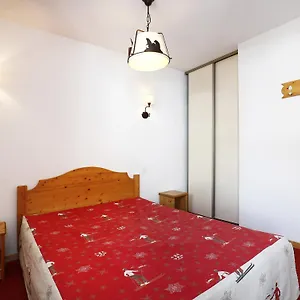  Appartement B304- 2 Pieces 4 Personnes