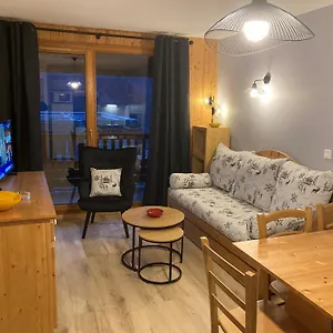  Appartement A203- 2 Pieces 6 Personnes